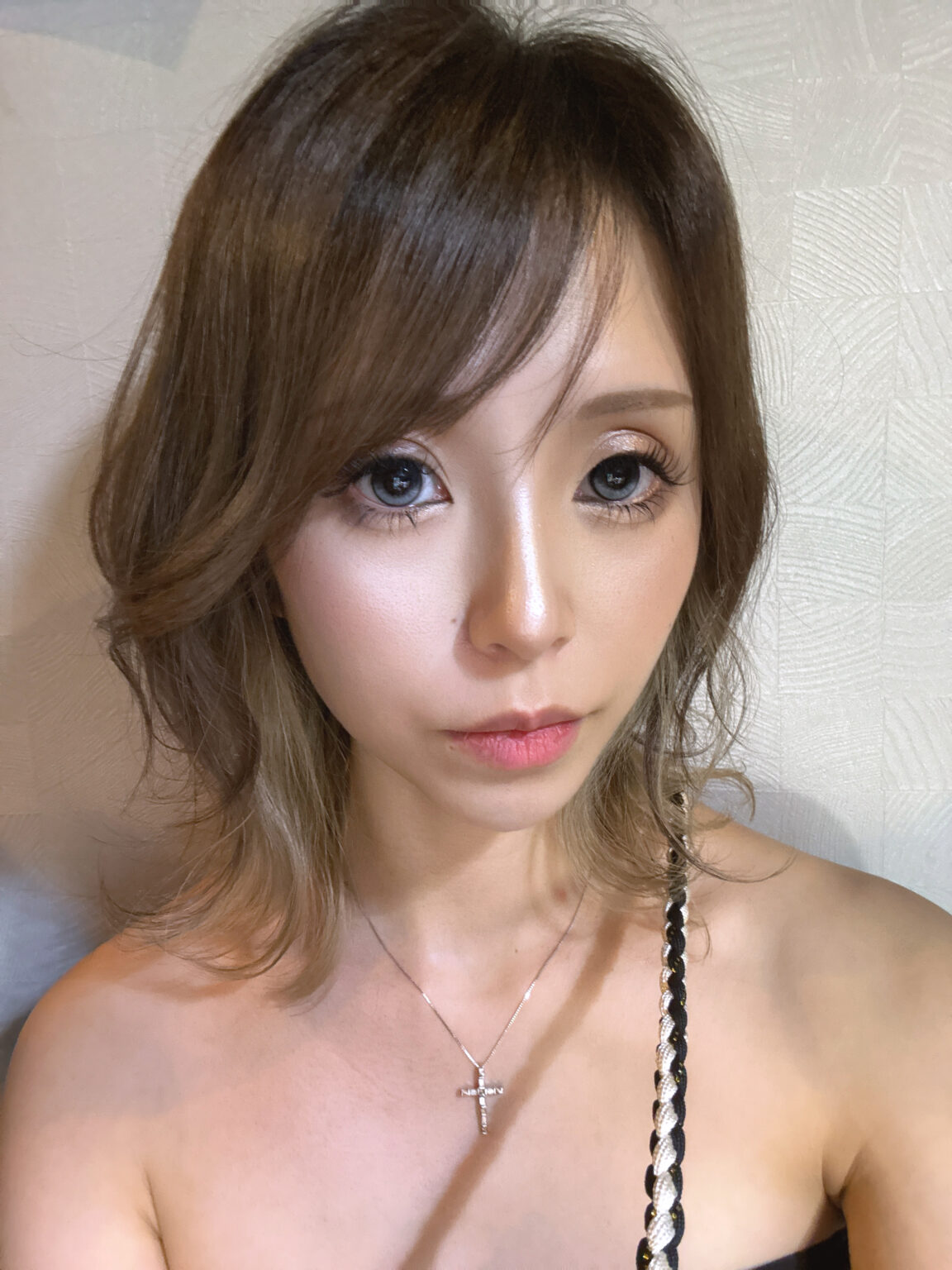 あけ - 川崎キャバクラ Club Rutilus ルチルス｜駅近×美女×高級空間
