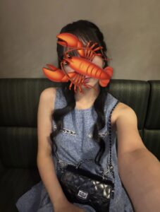 久しぶり😫