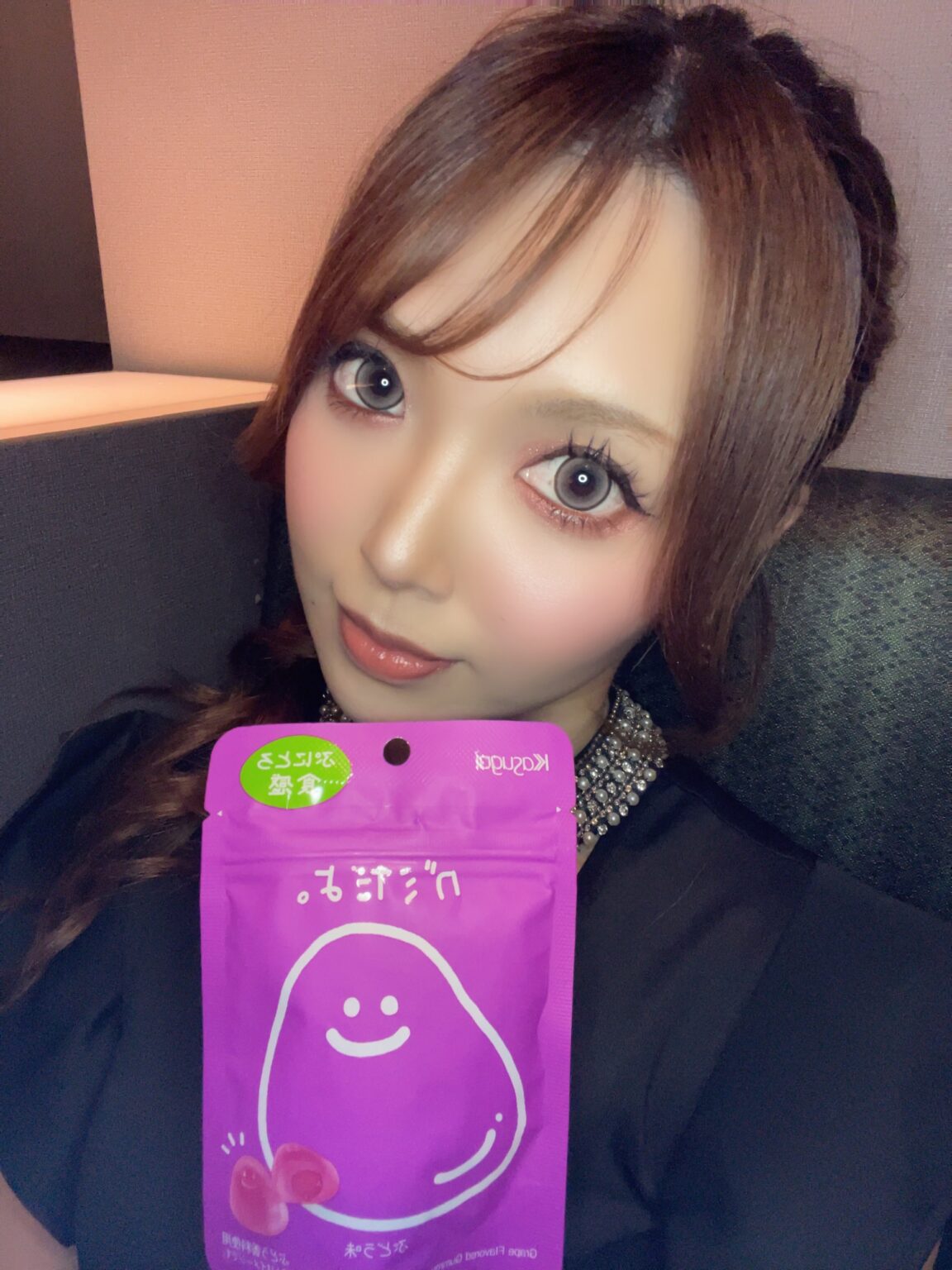 10/21💋 - 川崎キャバクラ Club Rutilus ルチルス｜駅近×美女×高級空間